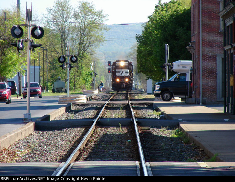 NS 5658